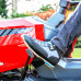 Cobra COLTX92HR2L Lawn Tractor Ride-On Mower