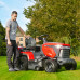 Cobra COLTX92HR2L Lawn Tractor Ride-On Mower