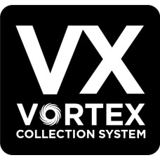 Cobra COM40CVX Push Petrol Lawn Mower with Steel Deck