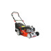 Cobra COM40CVX Push Petrol Lawn Mower with Steel Deck