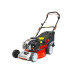 Cobra COM40CVX Push Petrol Lawn Mower with Steel Deck