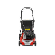 Cobra COM40SPB Self-Propelled Petrol Lawnmower with Steel Deck