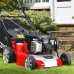 Cobra COM40SPB Self-Propelled Petrol Lawnmower with Steel Deck