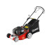 Cobra COM40SPB Self-Propelled Petrol Lawnmower with Steel Deck