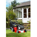 Cobra COM40SPB Self-Propelled Petrol Lawnmower with Steel Deck