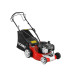 Cobra COM40SPB Self-Propelled Petrol Lawnmower with Steel Deck