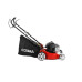 Cobra COM40SPB Self-Propelled Petrol Lawnmower with Steel Deck