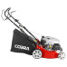Cobra COM40SPC Self-Propelled Petrol Lawn Mower with Steel Deck