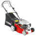 Cobra COM40SPC Self-Propelled Petrol Lawn Mower with Steel Deck
