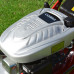Cobra COM40SPC Self-Propelled Petrol Lawn Mower with Steel Deck