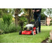 Cobra COM41C 16" Hand-Propelled Petrol Lawnmower with DG500 Engine