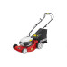 Cobra COM41C 16" Hand-Propelled Petrol Lawnmower with DG500 Engine