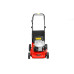 Cobra COM41C 16" Hand-Propelled Petrol Lawnmower with DG500 Engine