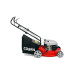 Cobra COM41C 16" Hand-Propelled Petrol Lawnmower with DG500 Engine