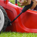 Cobra COM41C 16" Hand-Propelled Petrol Lawnmower with DG500 Engine