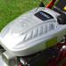Cobra COM41C 16" Hand-Propelled Petrol Lawnmower with DG500 Engine
