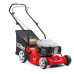 Cobra COM41C 16" Hand-Propelled Petrol Lawnmower with DG500 Engine