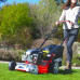 Cobra COM46CVX Petrol Lawnmower