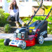 Cobra COM46CVX Petrol Lawnmower