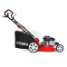 Cobra COM46SPCVX 18" Self Propelled Petrol Lawn Mower with Vortex Airflow System