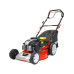 Cobra COM46SPCVX 18" Self Propelled Petrol Lawn Mower with Vortex Airflow System