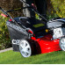 Cobra COM46SPCVX 18" Self Propelled Petrol Lawn Mower with Vortex Airflow System