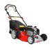 Cobra COM46SPCVX 18" Self Propelled Petrol Lawn Mower with Vortex Airflow System