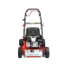 Cobra COM46SPCVX 18" Self Propelled Petrol Lawn Mower with Vortex Airflow System