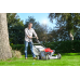 Cobra COM48SPH Honda Powered 48cm Self Propelled Lawnmower
