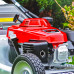 Cobra COM48SPH Honda Powered 48cm Self Propelled Lawnmower