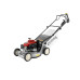 Cobra COM48SPH Honda Powered 48cm Self Propelled Lawnmower