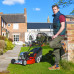 Cobra COM51SPCVX Self-Propelled Petrol Lawnmower Cobra COM51SPCVX Self-Propelled Petrol Lawnmower
