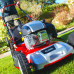 Cobra COM51SPCVX Self-Propelled Petrol Lawnmower Cobra COM51SPCVX Self-Propelled Petrol Lawnmower