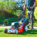 Cobra COM51SPCVX Self-Propelled Petrol Lawnmower Cobra COM51SPCVX Self-Propelled Petrol Lawnmower