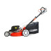 Cobra COM51SPCVX Self-Propelled Petrol Lawnmower Cobra COM51SPCVX Self-Propelled Petrol Lawnmower