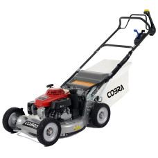 Cobra COM53HSTPRO Professional Petrol Lawn Mower