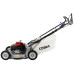 Cobra COM53HSTPRO Professional Petrol Lawn Mower