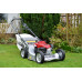 Cobra COM53HSTPRO Professional Petrol Lawn Mower