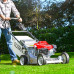 Cobra COM53SPH Self-Propelled Lawnmower with Honda Engine & Aluminium Deck