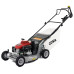 Cobra COM53SPH Self-Propelled Lawnmower with Honda Engine & Aluminium Deck