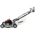 Cobra COM53SPH Self-Propelled Lawnmower with Honda Engine & Aluminium Deck