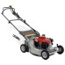 Cobra COM53SPH Self-Propelled Lawnmower with Honda Engine & Aluminium Deck