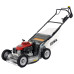 Cobra COM53SPHPRO Self-Propelled Petrol Lawnmower with Aluminium Deck