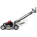 Cobra COM53SPHPRO Self-Propelled Petrol Lawnmower with Aluminium Deck