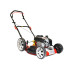 Cobra COMM51C Push Petrol Lawn Mower with Steel Deck