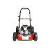 Cobra COMM51C Push Petrol Lawn Mower with Steel Deck