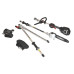 Cobra COMT40VX Cordless Multi-Tool Power Unit Only