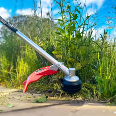 Cobra COMT40VXGT Grass Trimmer Head for Multi Tool