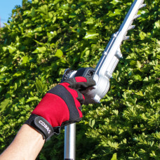 Cobra COMT40VXHT Hedge Trimmer Head for Multi Tool