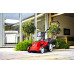 Cobra COMX3440V MX3440V 13" Li-Ion Cordless 40V Lawnmower Cobra COMX3440V MX3440V 13" Li-Ion Cordless 40V Lawnmower